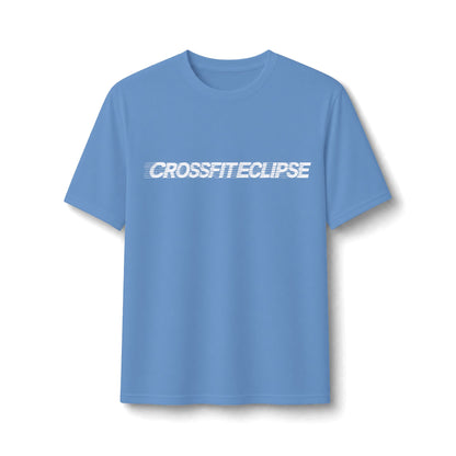 Sorry I Was Racing Performance Tee