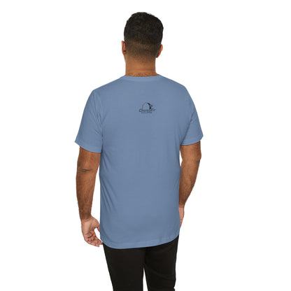 Eclipse Hunt Club Short Sleeve Tee