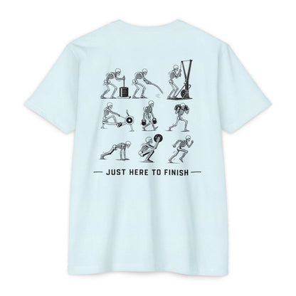 Eclipse Hyrox Club Tee