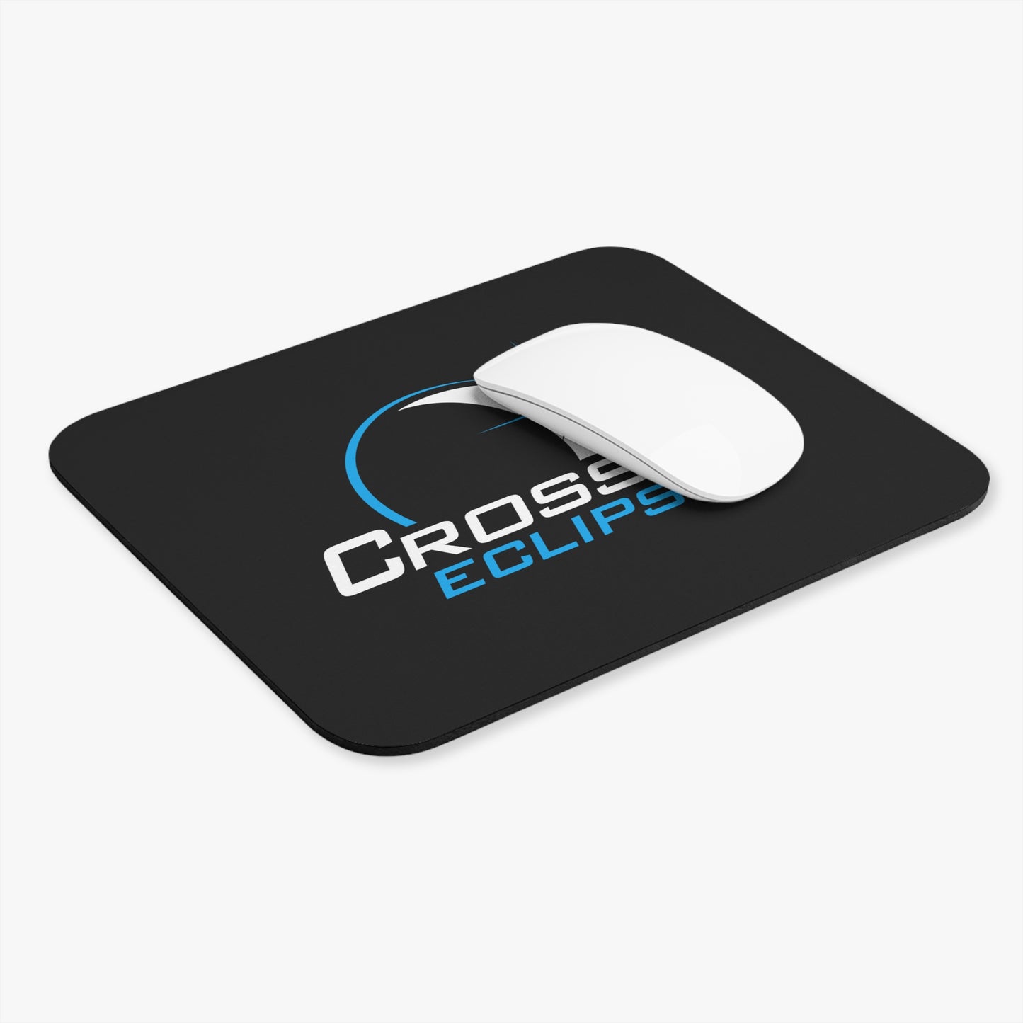 CrossFit Eclipse Mouse Pad (Rectangle)