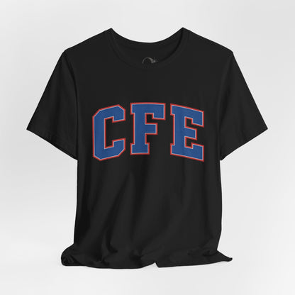 CFE Olympic Tee