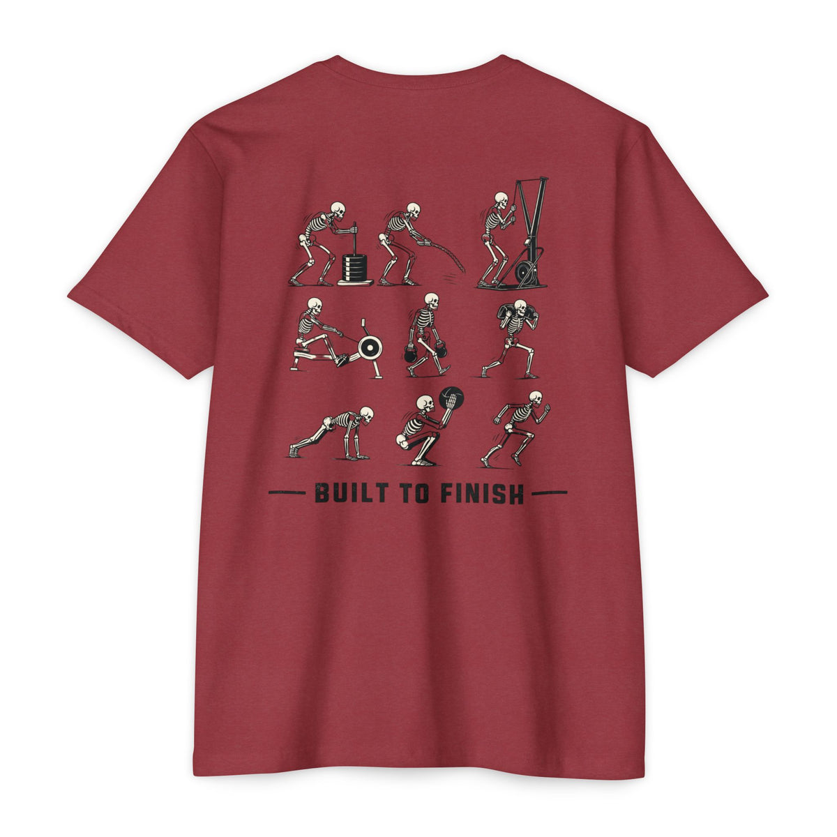 Eclipse HYROX Club Tee