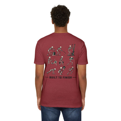 Eclipse HYROX Club Tee