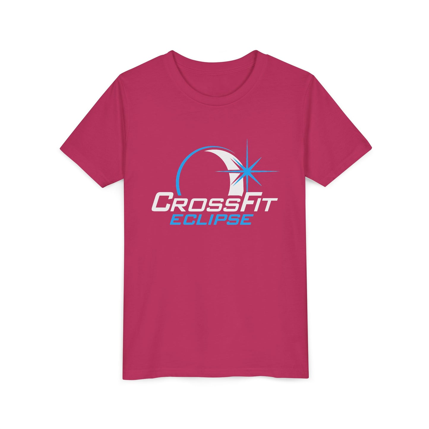 CrossFit Eclipse Youth Tee