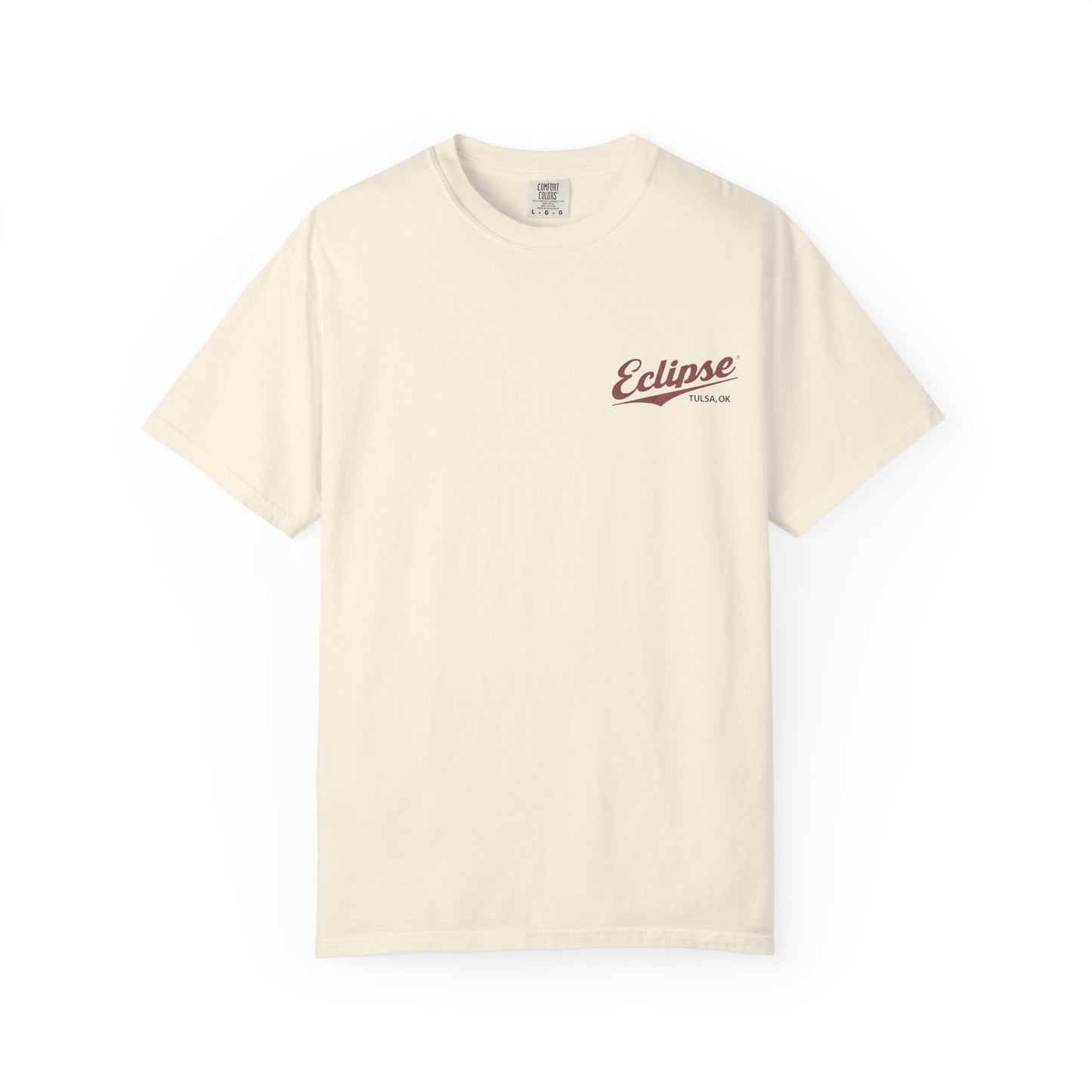 Eclipse Awesome Cowboy T-shirt