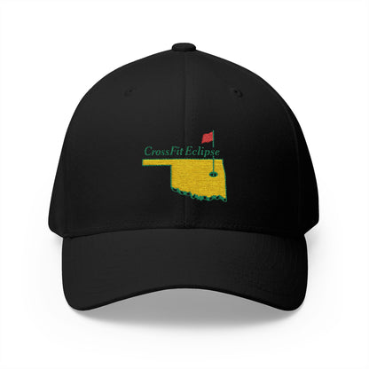 CrossFit Eclipse Masters Golf Hat