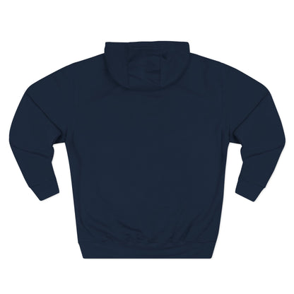 CrossFit Eclipse Logo Hoodie (Embroidered)