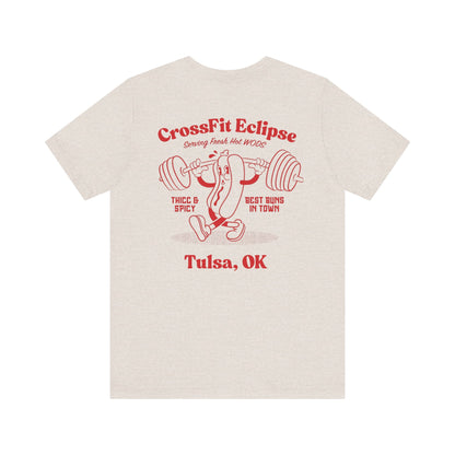 CrossFit Eclipse Best in Town - Summer Edition