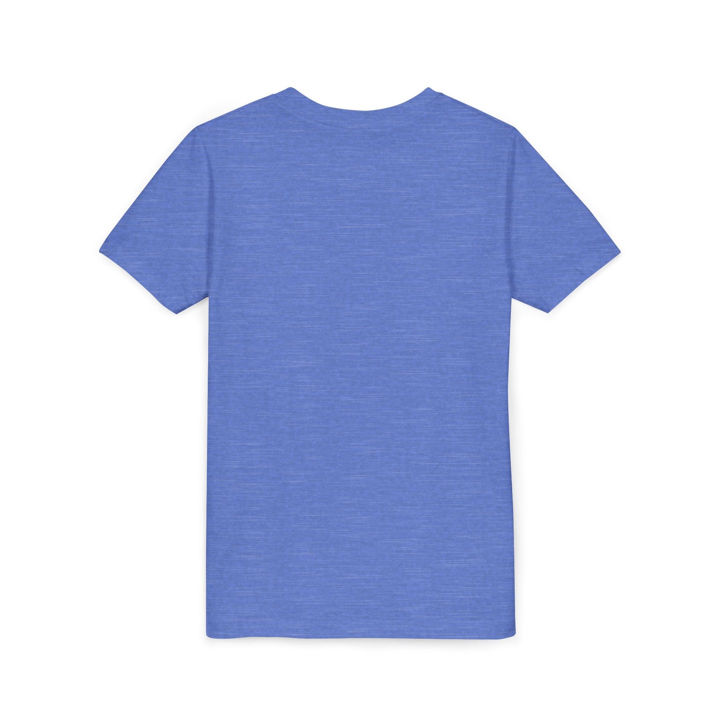 Smiley Face Youth CrossFit Eclipse Tee