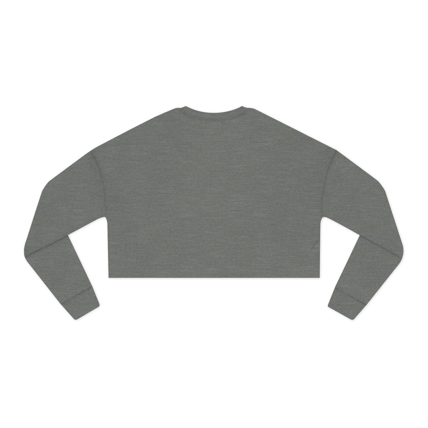 CrossFit Eclipse Women's Cropped Sweatshirt *
