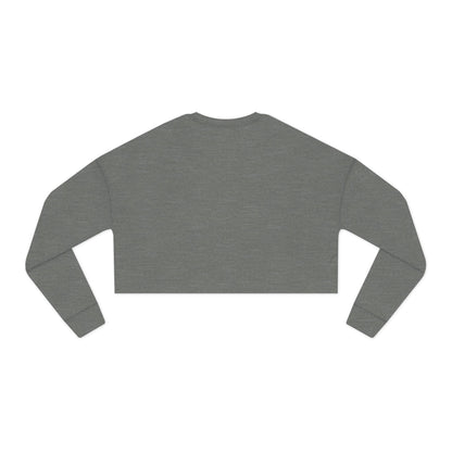 CrossFit Eclipse Women's Cropped Sweatshirt *