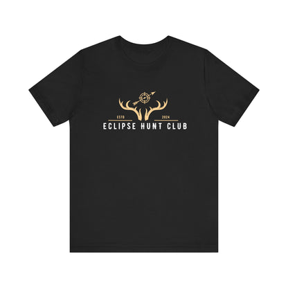 Eclipse Hunt Club Short Sleeve Tee