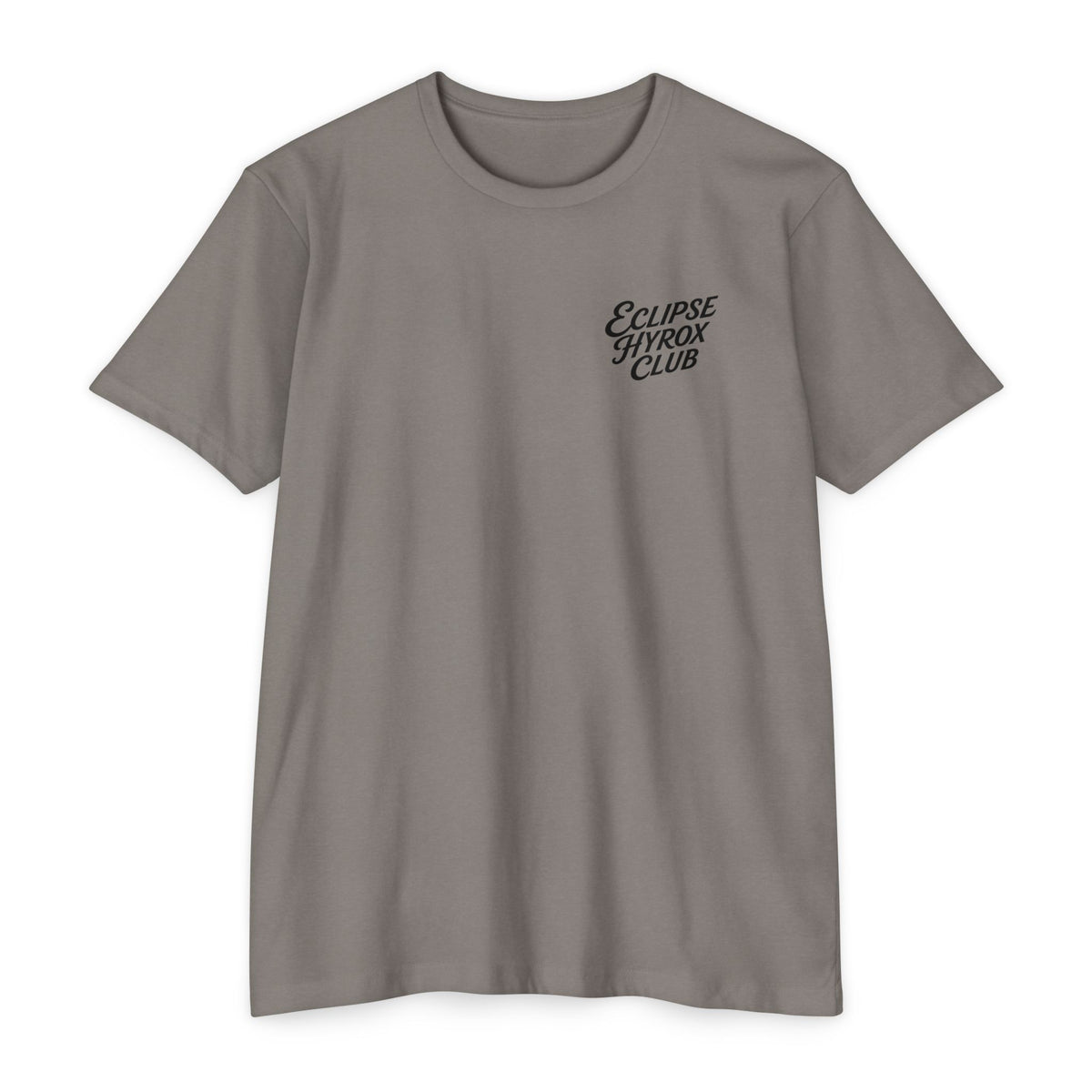 Eclipse Hyrox Club Tee
