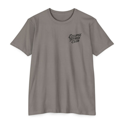 Eclipse Hyrox Club Tee