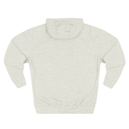 CrossFit Eclipse Logo Hoodie (Embroidered)
