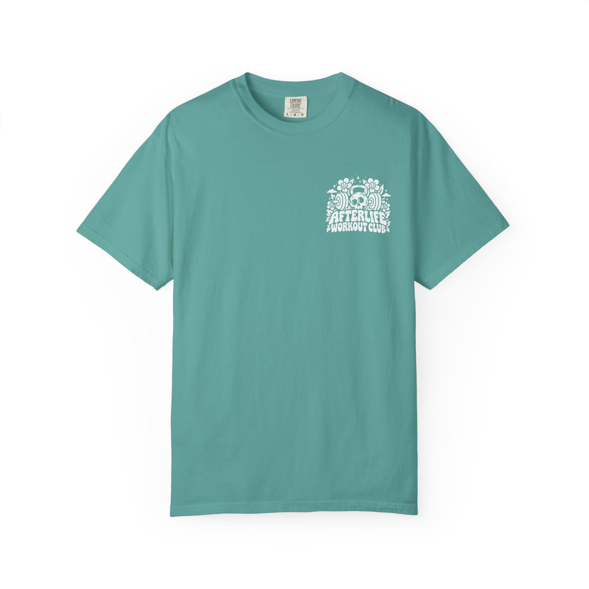 Afterlife Workout Club T-Shirt