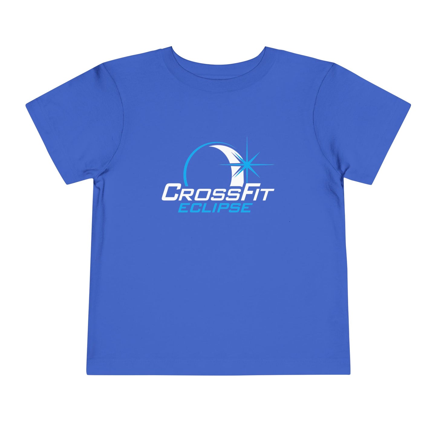 Eclipse Toddler Tee