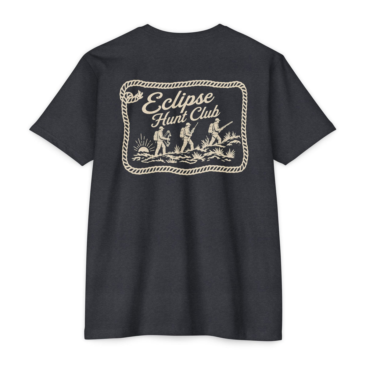 Eclipse Hunt Club T-Shirt