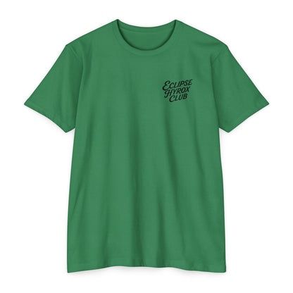 Eclipse Hyrox Club Tee