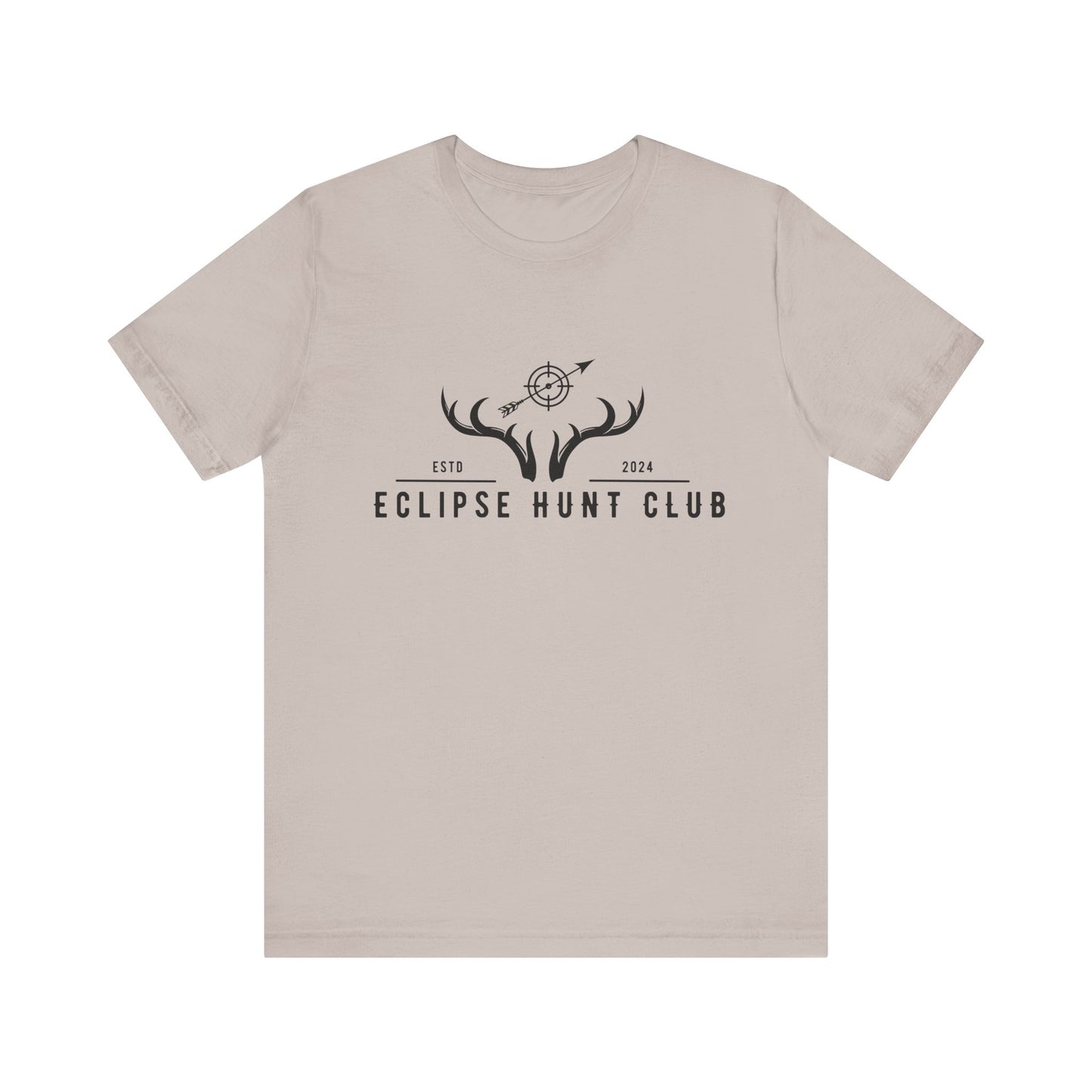 Eclipse Hunt Club Short Sleeve Tee