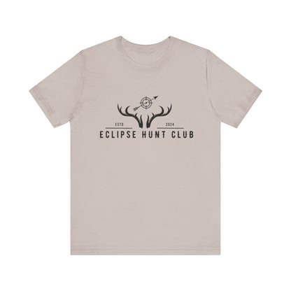 Eclipse Hunt Club Short Sleeve Tee