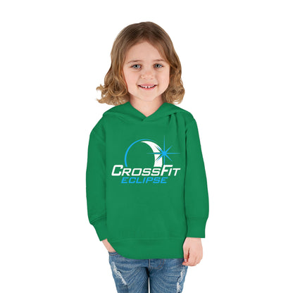 Toddler Eclipse Fleece Hoodie