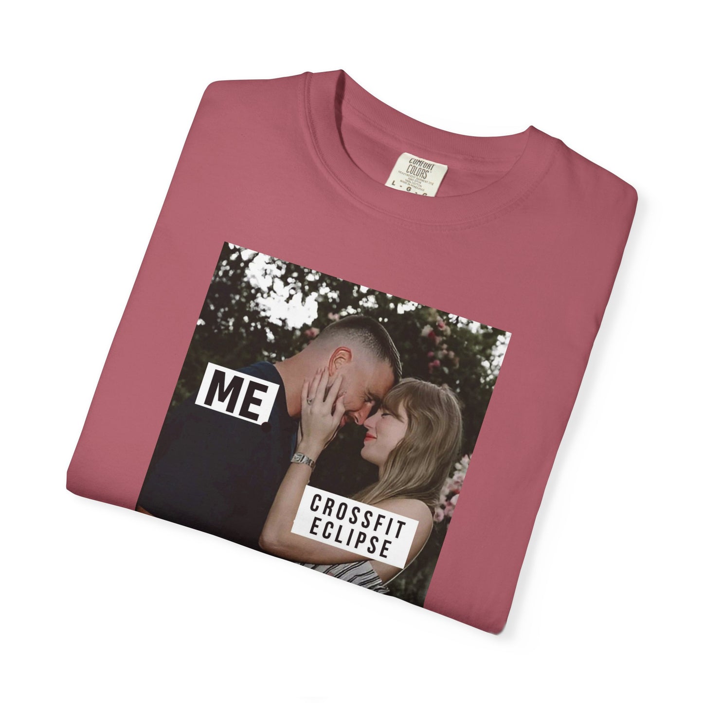 CFE "LOVE STORY" TEE