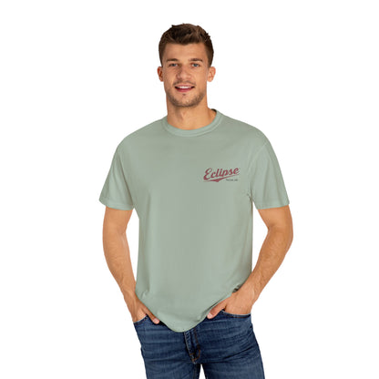 Eclipse Awesome Cowboy T-shirt