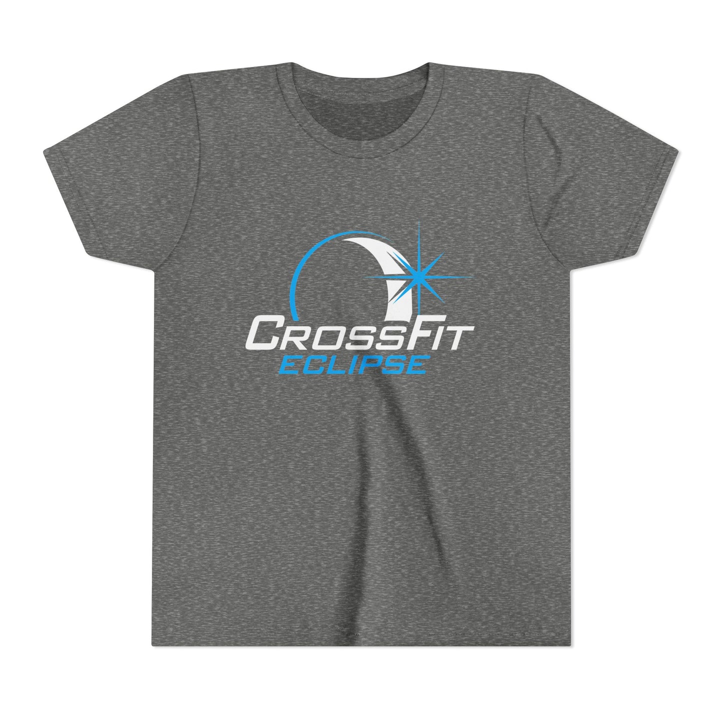 CrossFit Eclipse Youth Tee