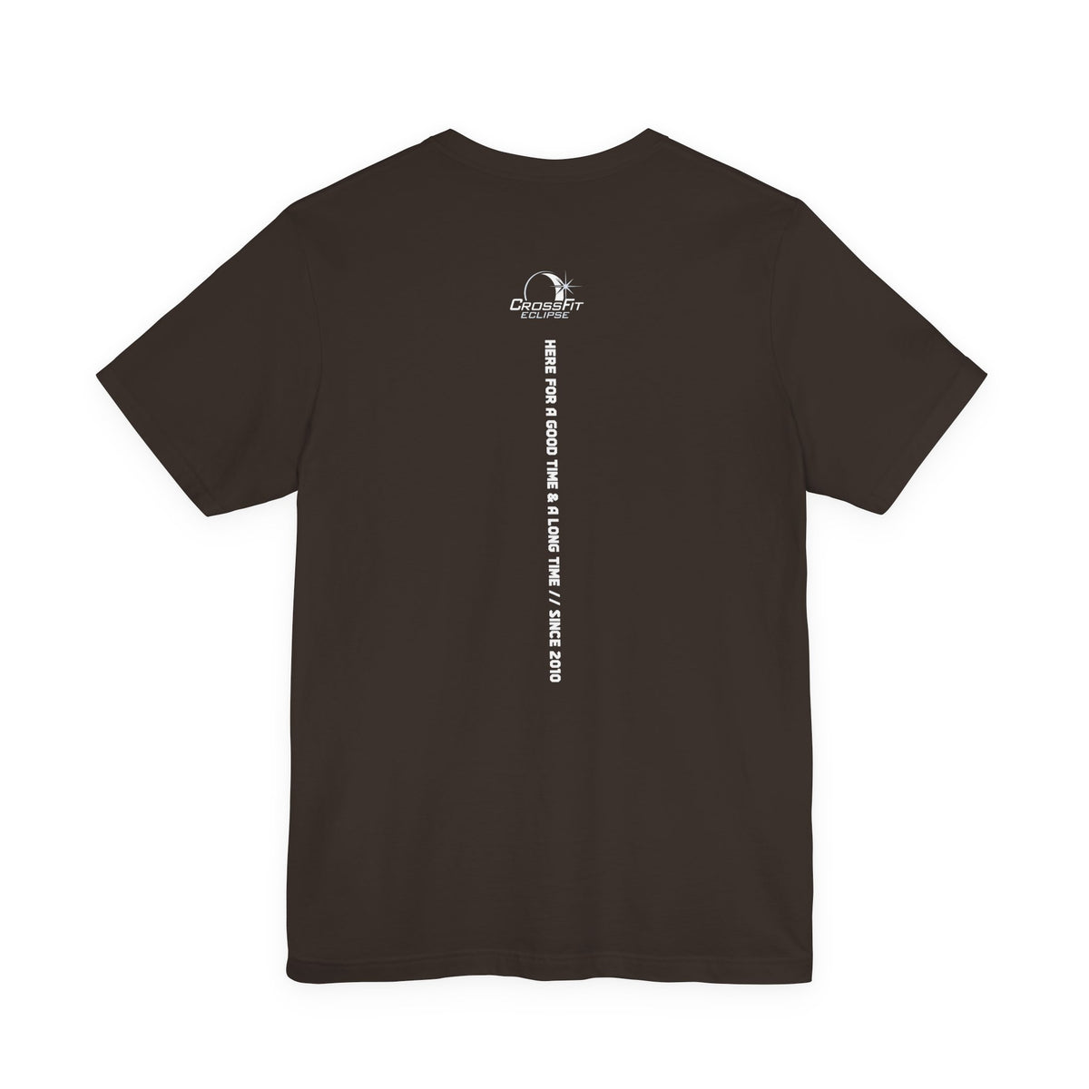 Here For A Good Time T-shirt