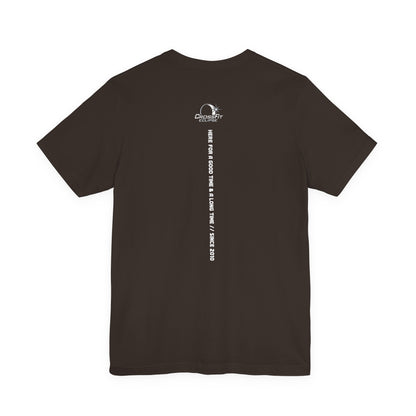 Here For A Good Time T-shirt