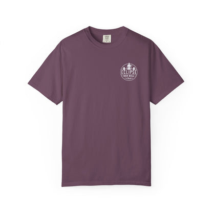 Sorry I Was Lifting Barbell T-Shirt