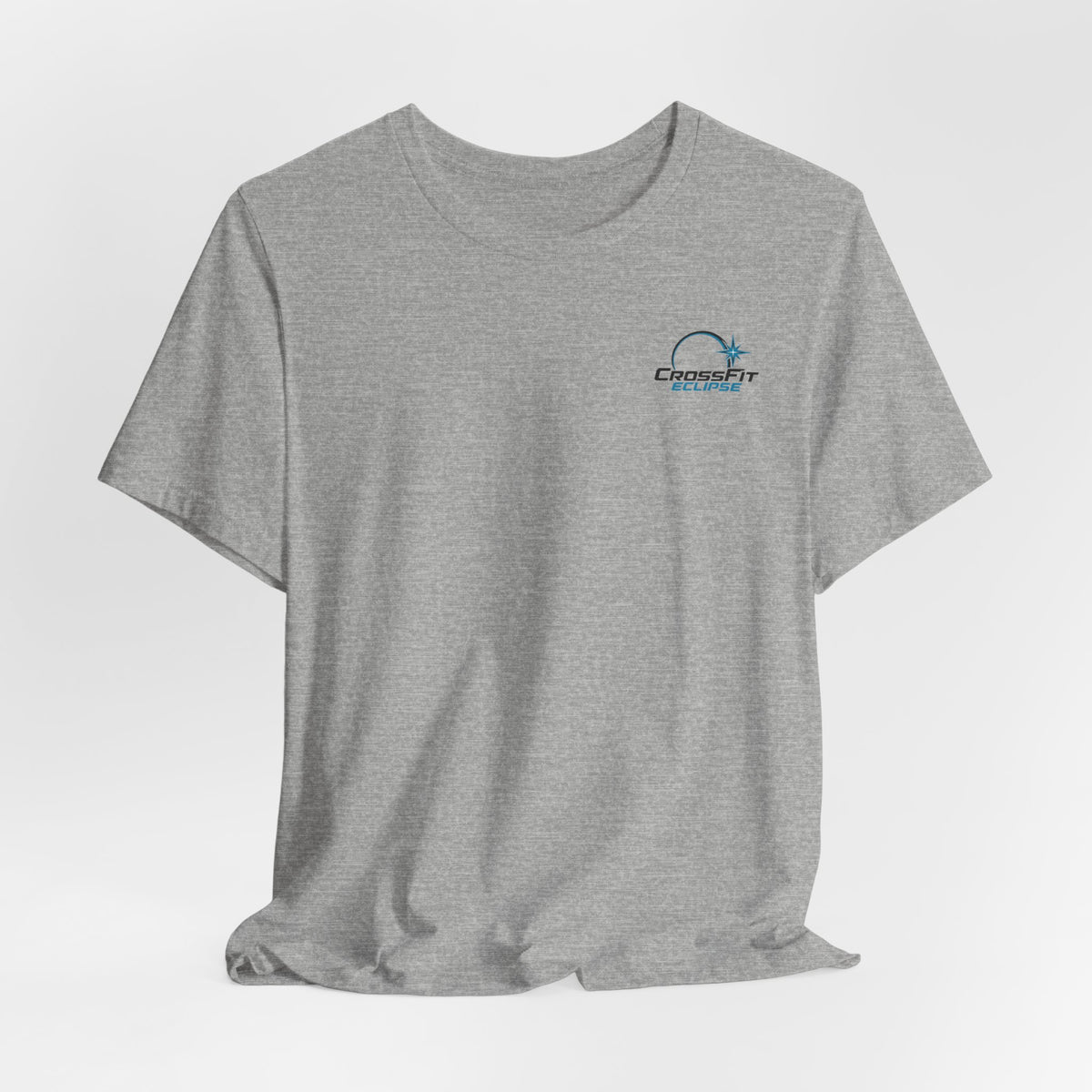 Attitude Effort Energy Tee