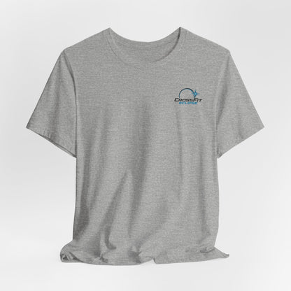 Attitude Effort Energy Tee