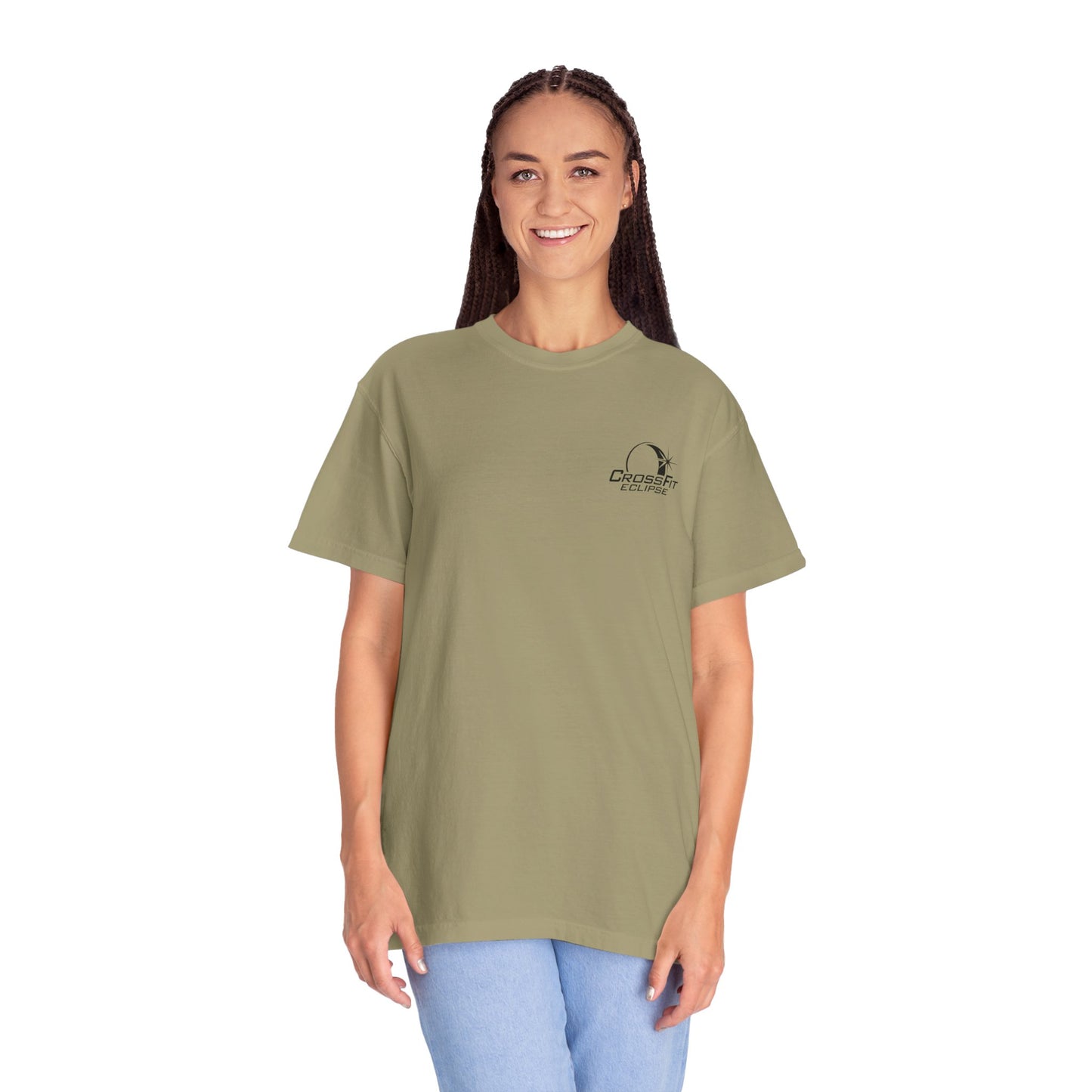 One Percent Better CFE T-shirt *OVERSIZED