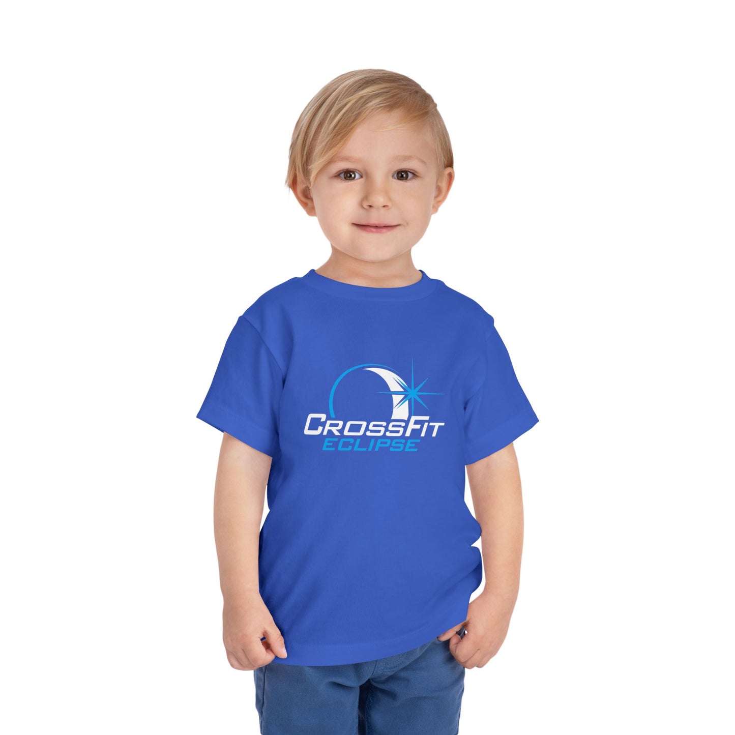 Eclipse Toddler Tee