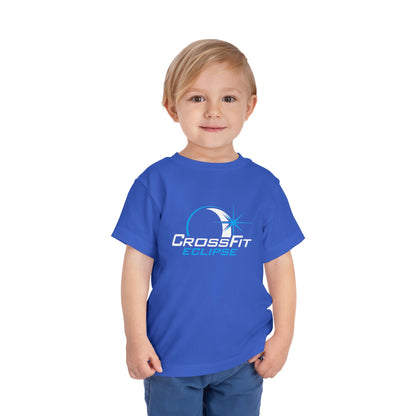 Eclipse Toddler Tee
