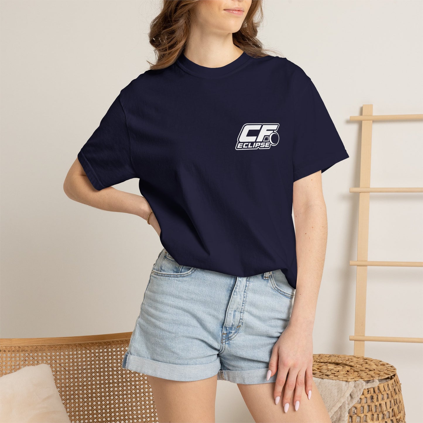 CrossFit Eclipse Best in Tulsa T-Shirt