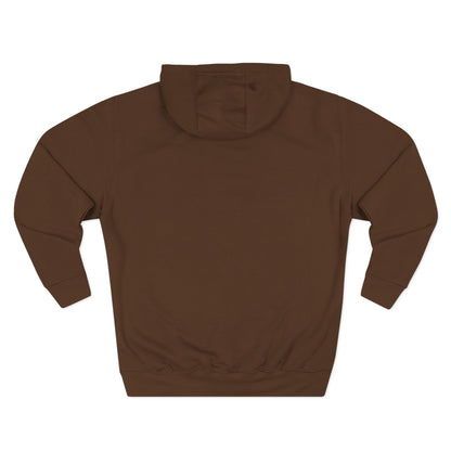 CrossFit Eclipse Logo Hoodie (Embroidered)