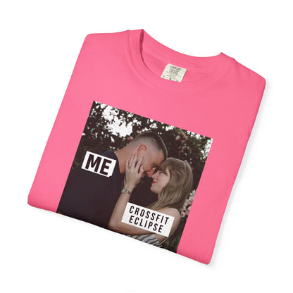 CFE "LOVE STORY" TEE