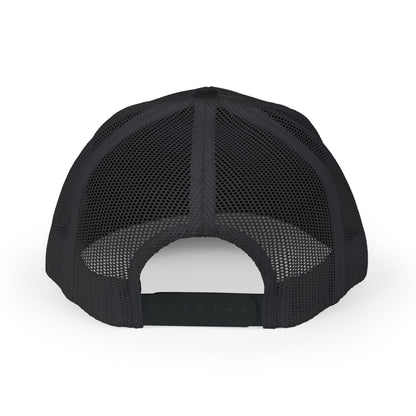 Eclipse Hunt Club Snapback Hat