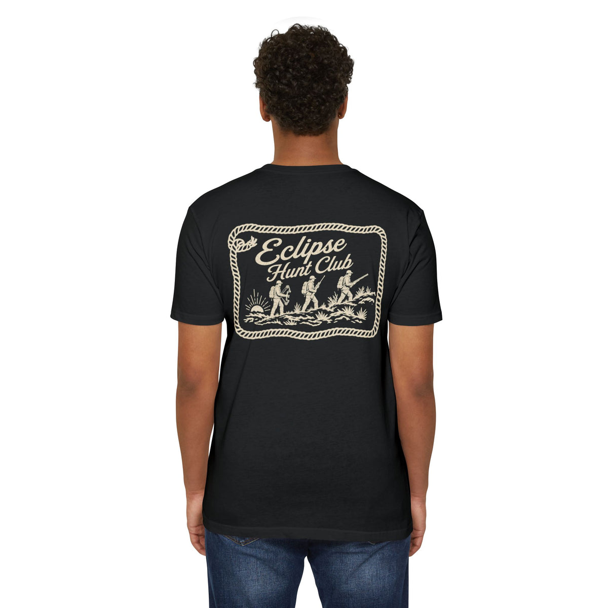 Eclipse Hunt Club T-Shirt