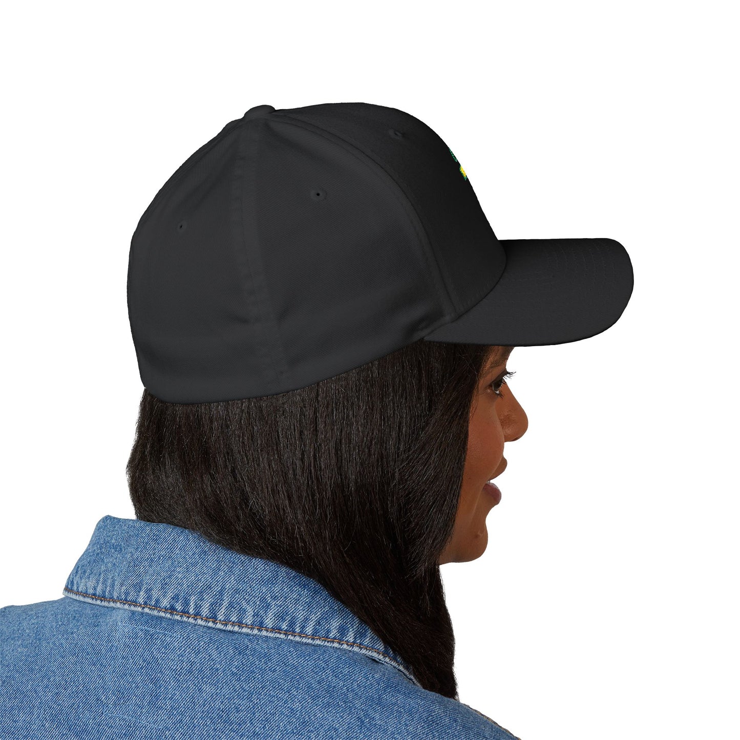 CrossFit Eclipse Masters Golf Hat