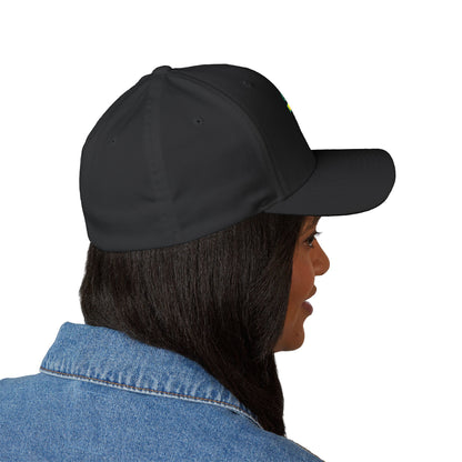 CrossFit Eclipse Masters Golf Hat