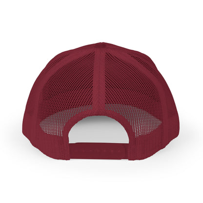 Eclipse Hunt Club Snapback Hat