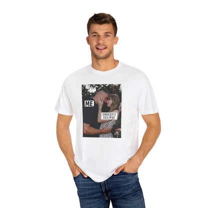 CFE "LOVE STORY" TEE