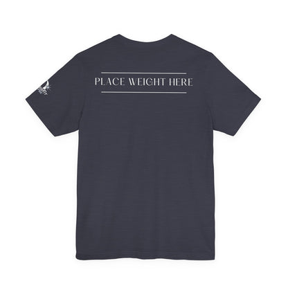 Big Weight Movers Tee (CrossFit Eclipse)