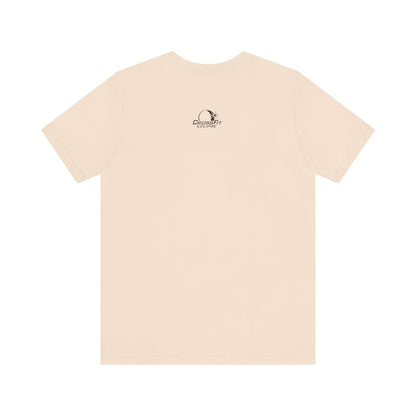 Eclipse Hunt Club Short Sleeve Tee