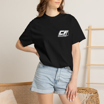 CrossFit Eclipse Best in Tulsa T-Shirt