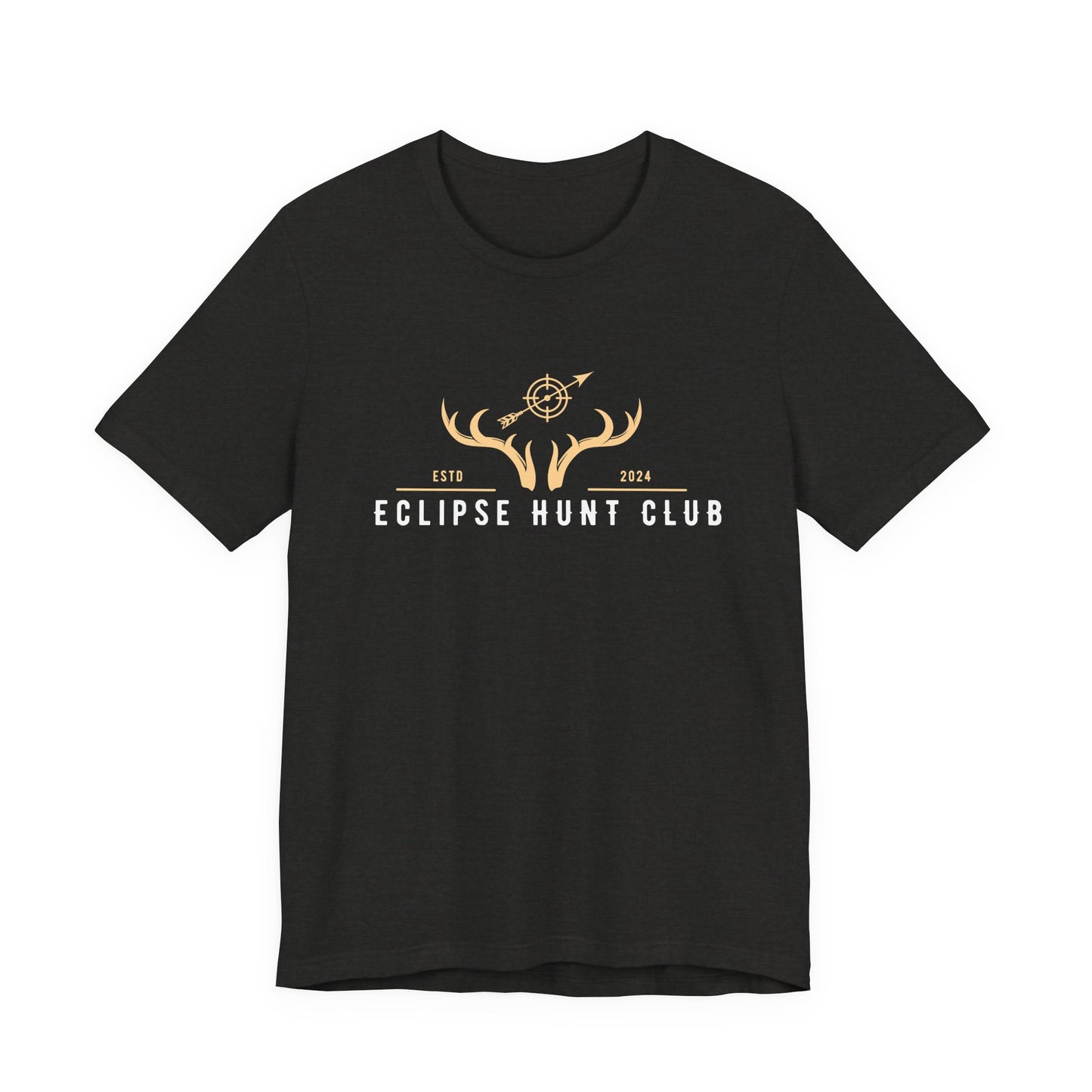 Eclipse Hunt Club Short Sleeve Tee